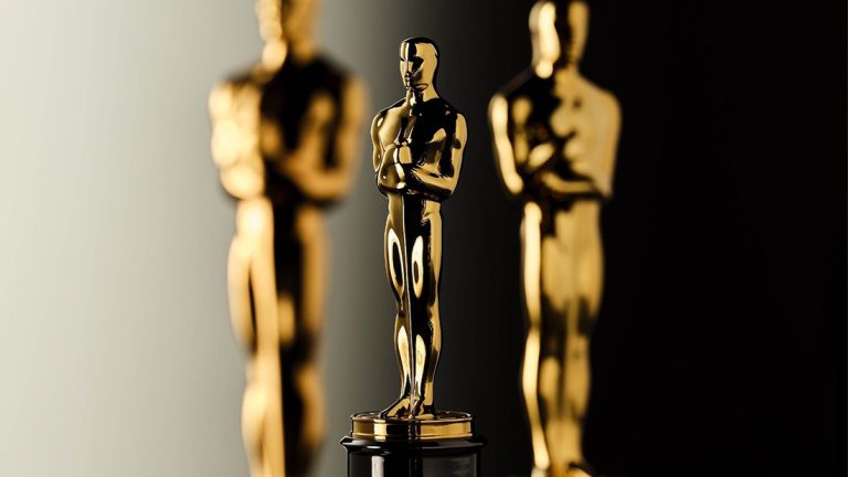 Zlatna statueta nagrade Oscar, najpoznatije filmske nagrade na svijetu.