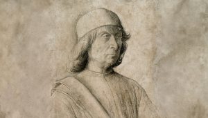 Gentile Bellini, majstor venecijanske renesanse