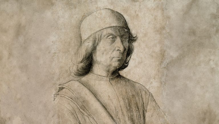 Gentile Bellini, majstor venecijanske renesanse