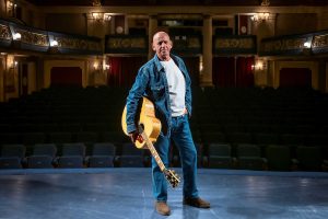 Zlatan Fazlić Fazla najavljuje niz koncerata u gradovima Bosne i Hercegovine