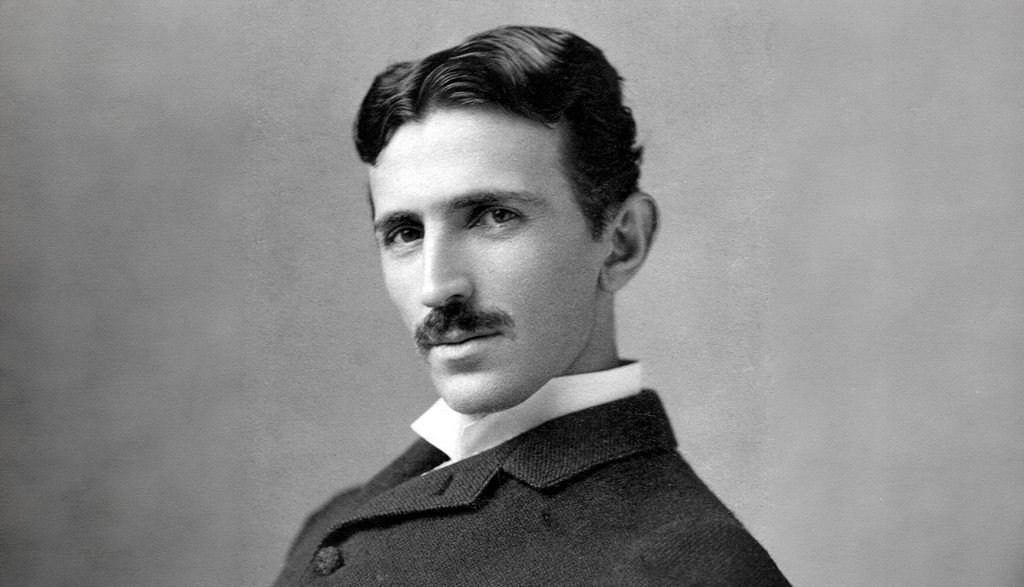 Nikola Tesla