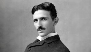 Nikola Tesla