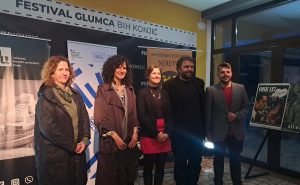 Otvorena manifestacija Dani frankofonije u Konjicu