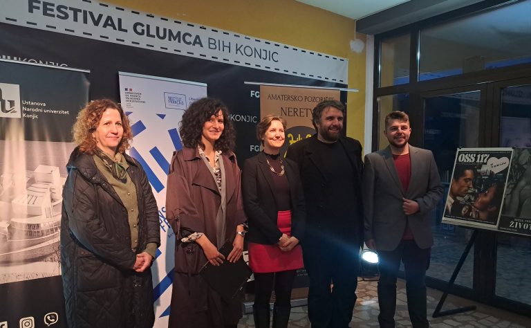 Otvorena manifestacija Dani frankofonije u Konjicu