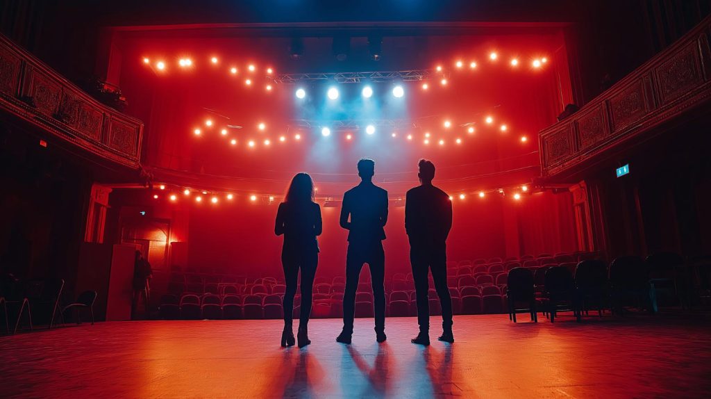 Svjetski dan pozorišta