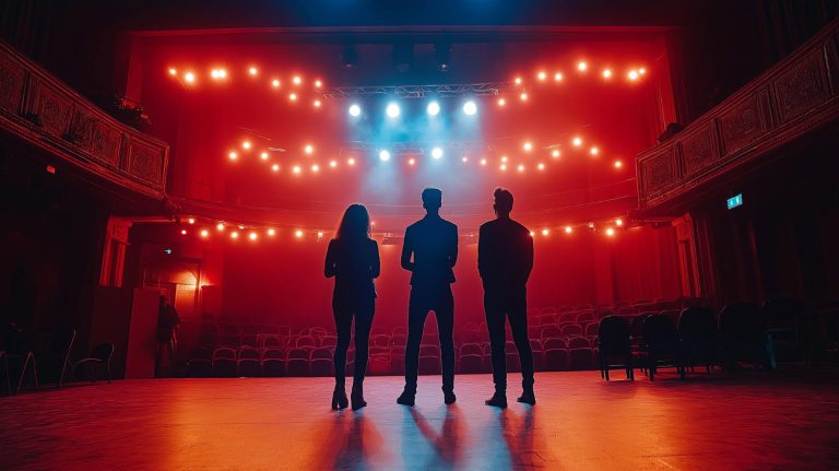 Svjetski dan pozorišta