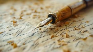 Svjetski dan poezije