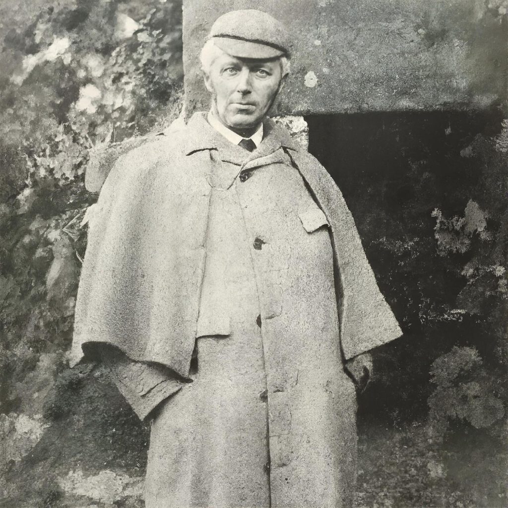 Joseph Bell: Pravi Sherlock Holmes