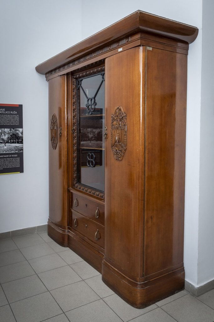 Vrijedna historijska sudnica iz procesa Gavrilo Princip