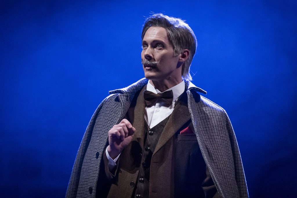 Ubistvo u Orijent Ekspresu, Narodno pozorište Sarajevo