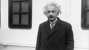 Albert Einstein, jedan od najpoznatijih naučnika u istoriji.