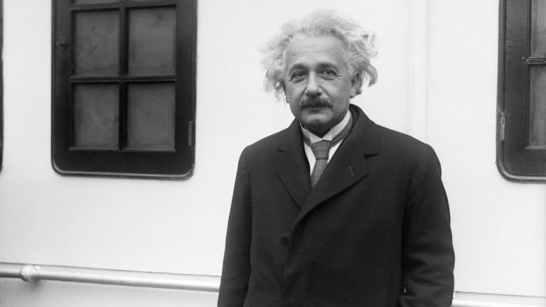 Albert Einstein, jedan od najpoznatijih naučnika u istoriji.