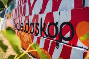 16. Kaleidoskop festival