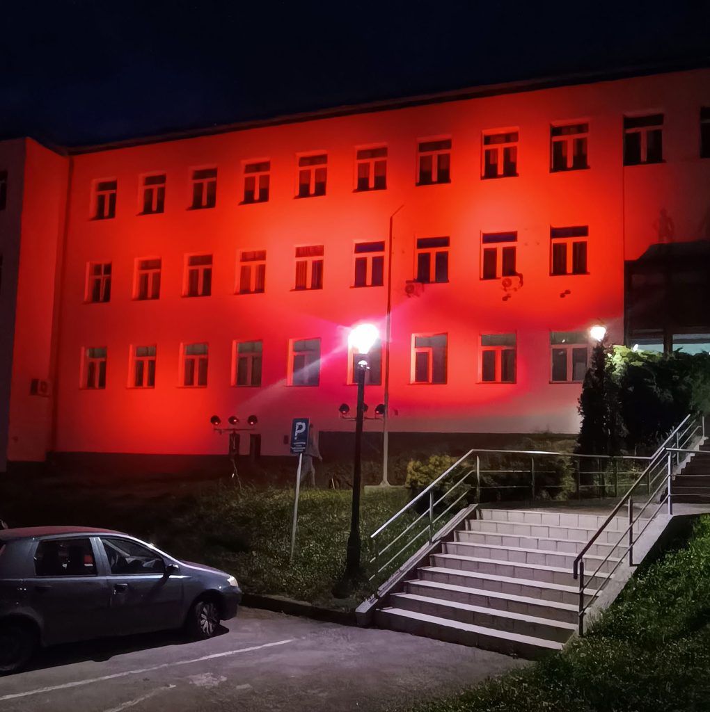 Međunarodna galerija portreta Tuzla