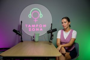 Podcast Tampon Zona