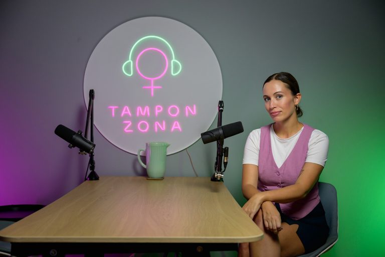 Podcast Tampon Zona
