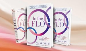 Meliha Fazlić recenzija knjige In The Flo