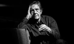 Američki kompozitor John Cage, jedan od najuticajnijih autora eksperimentalne muzike 20. vijeka.