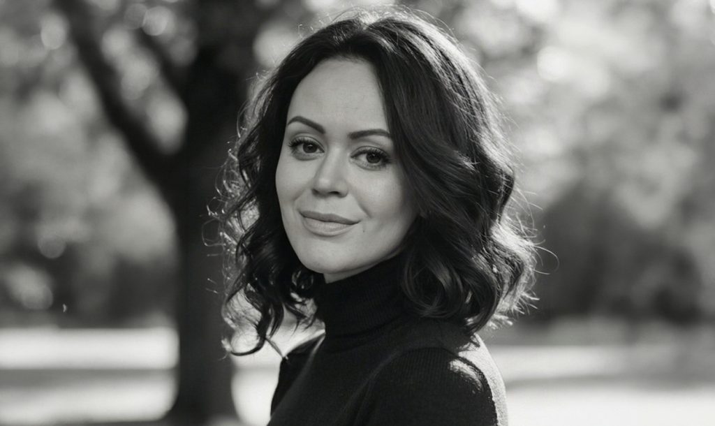 Meliha Fazlić, bosanskohercegovačka književnica