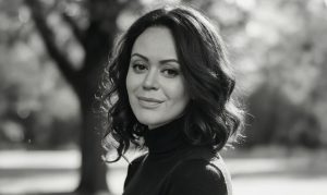 Meliha Fazlić, bosanskohercegovačka književnica