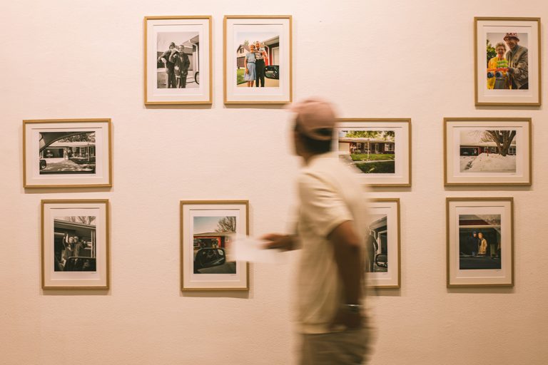 Otvoren konkurs za takmičarski dio Sarajevo Photography Festivala