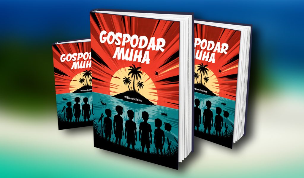 Gospodar muha
