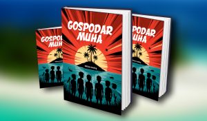 Gospodar muha