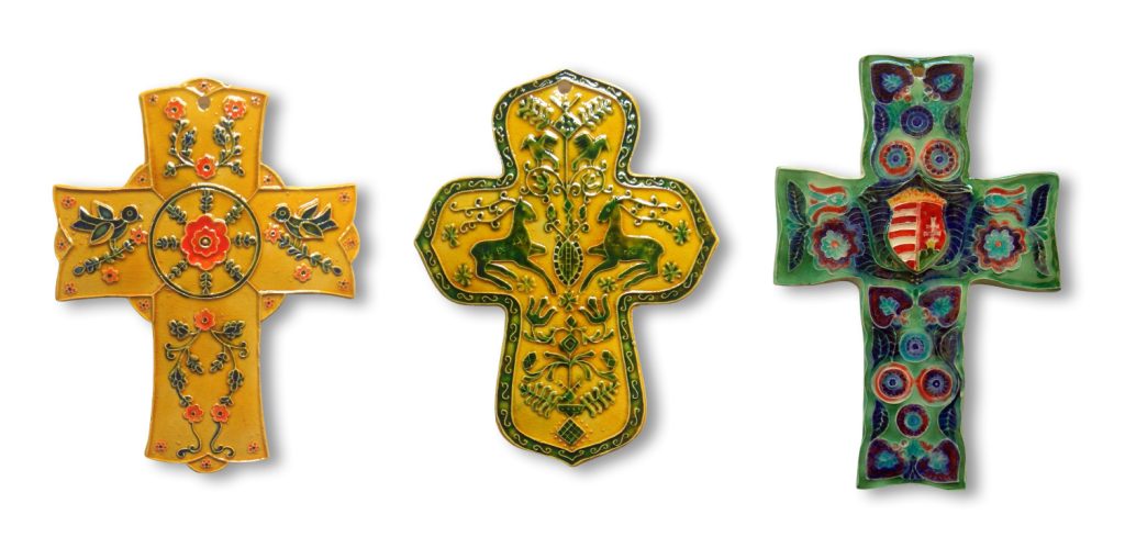 Izložba Cvjetni križni put