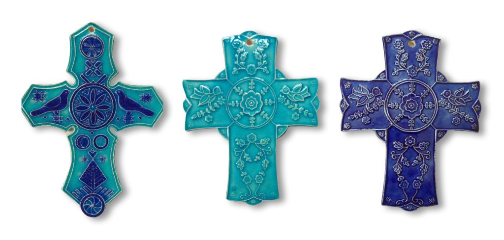 Cvijetni križni put