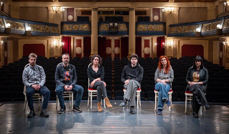 Povodom Svjetskog dana teatra iz Narodnog pozorišta Sarajevo poslana zajednička poruka: Moć pozorišta je u jedinstvu