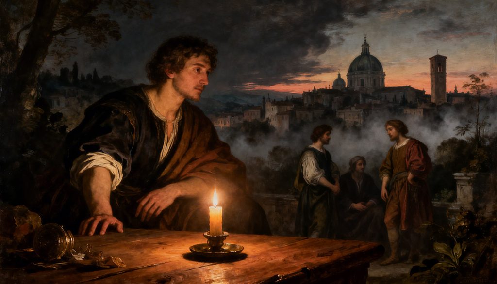 Digitalna umjetnost generisana umjetnom inteligencijom