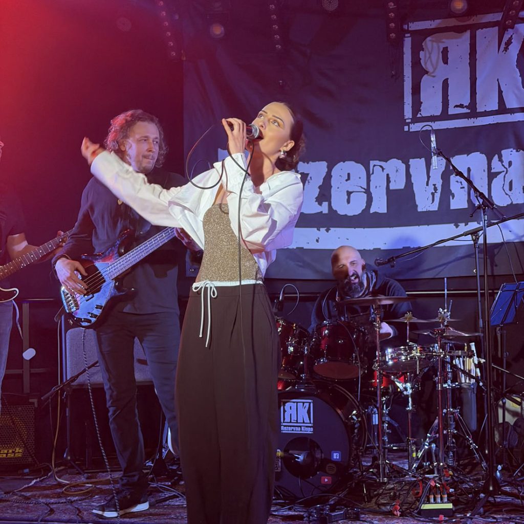 Bend Rezervna klupa iz Nirnberga