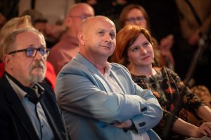 Sa promocije pozorišne monografije „Dursum Design“