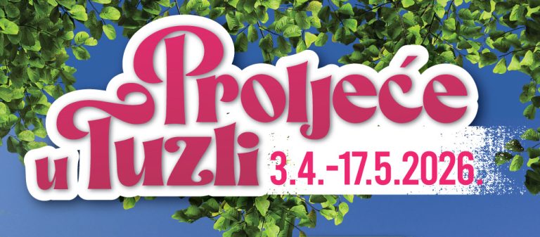 Sadržaji koje nudi treći vikend „Proljeća u Tuzli 2026“
