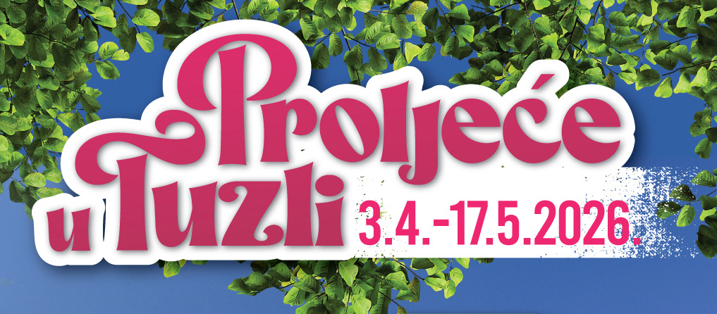 Sadržaji koje nudi treći vikend „Proljeća u Tuzli 2026“