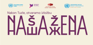 Izložba Naša žena u Bihaću