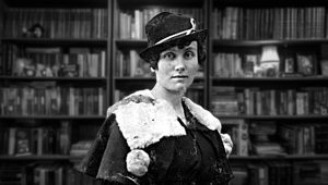 Milica Jakovljević Mir-Jam