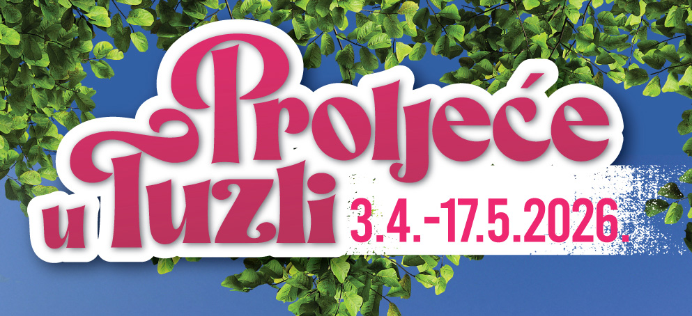 Proljeće u Tuzli 2026