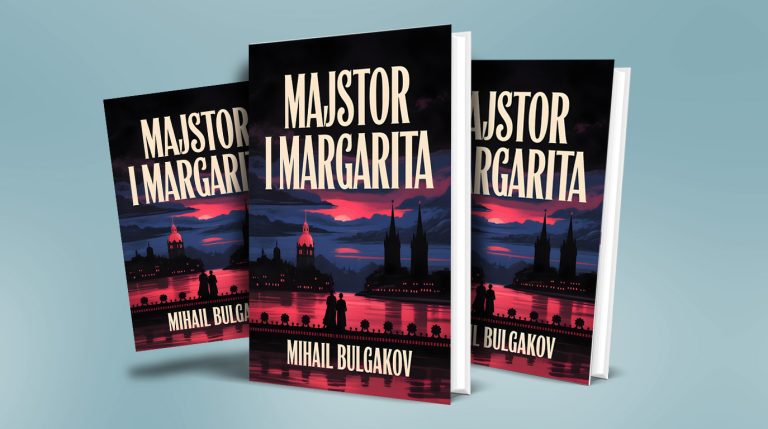 Majstor i Margarita