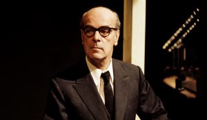 Portret Meše Selimovića