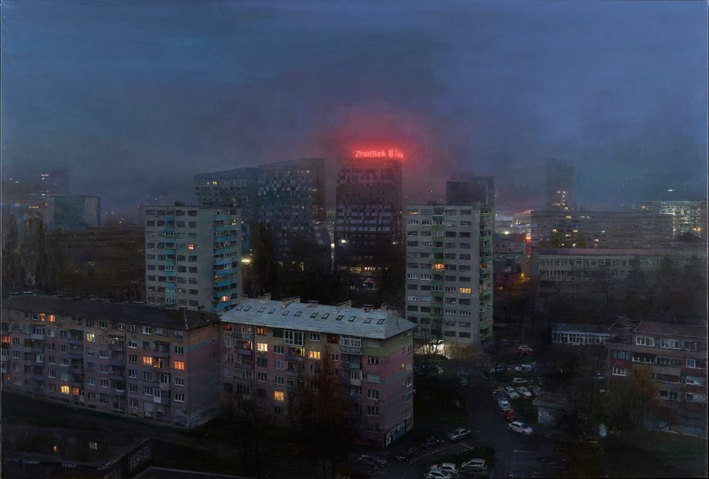 Promocija monografije pod nazivom “Jutro će promijeniti sve: Putovanje kroz bivšu Jugoslaviju 2015-2025”