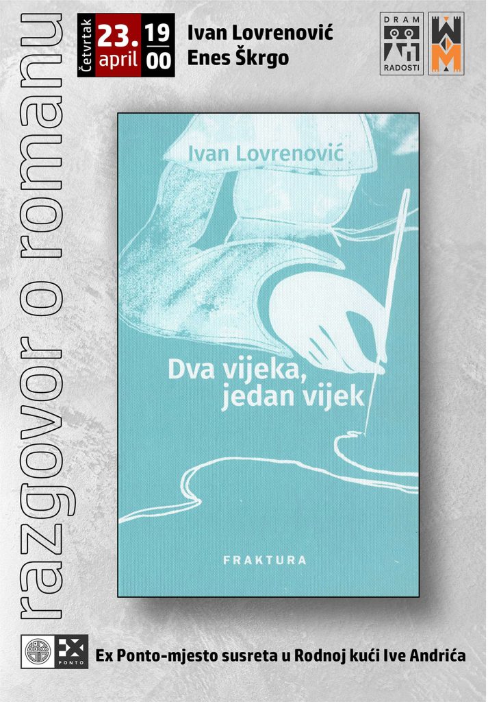 Dva vijeka jedan vijek