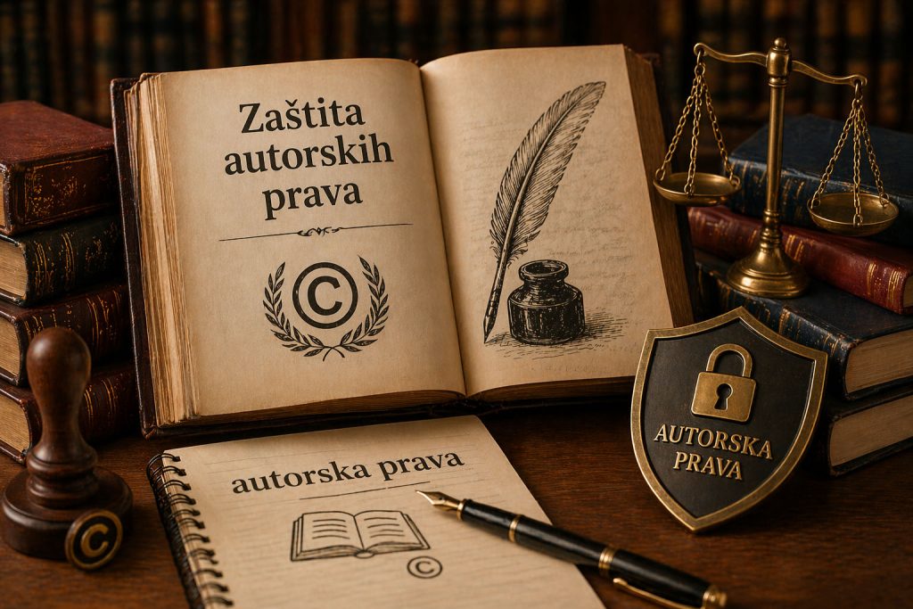 Autorska prava