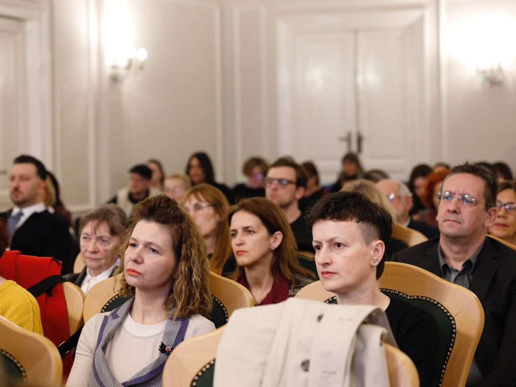 SA Sinfonietta koncertom „Zvuk Sarajeva“ obilježila Dan Grada Sarajeva