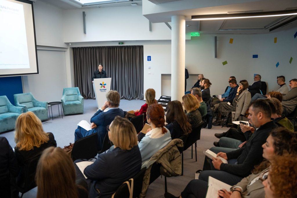 Program EU4PEOPLE, podrška socio-ekonomskim reformama u Bosni i Hercegovini