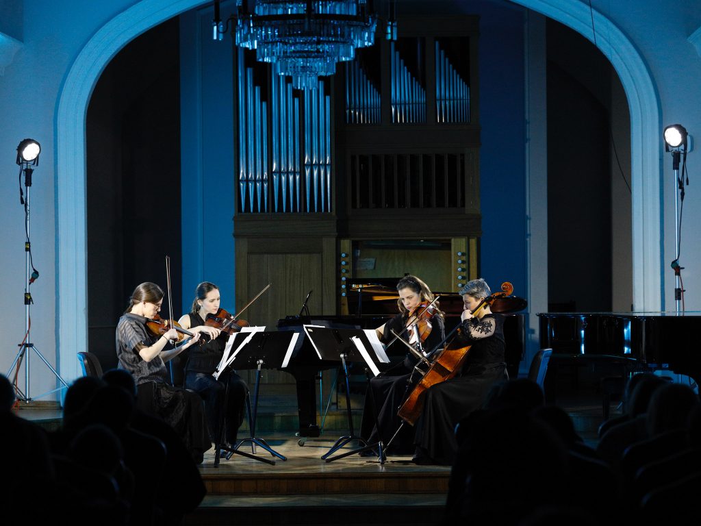 SA Sinfonietta koncertom „Zvuk Sarajeva“ obilježila Dan Grada Sarajeva