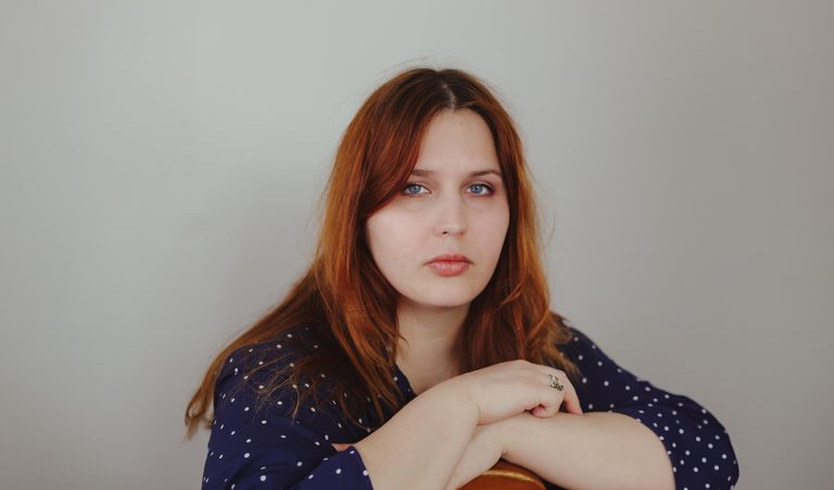 Selektorica: redateljica i dramaturginja Emina Kovačević-Podgorčević