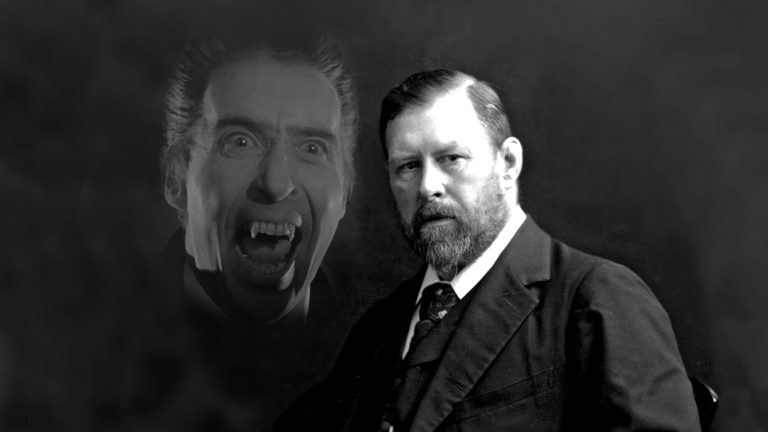 Bram Stoker – čovjek koji je stvorio Draculu