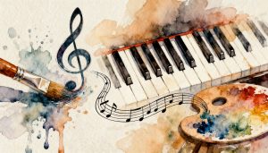 Svjetski dan umjetnosti: Snaga umjetnosti u vremenu podjela i kriza