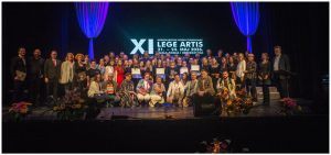 11. Internacionalni horski šampionat «Lege Artis» Tuzla